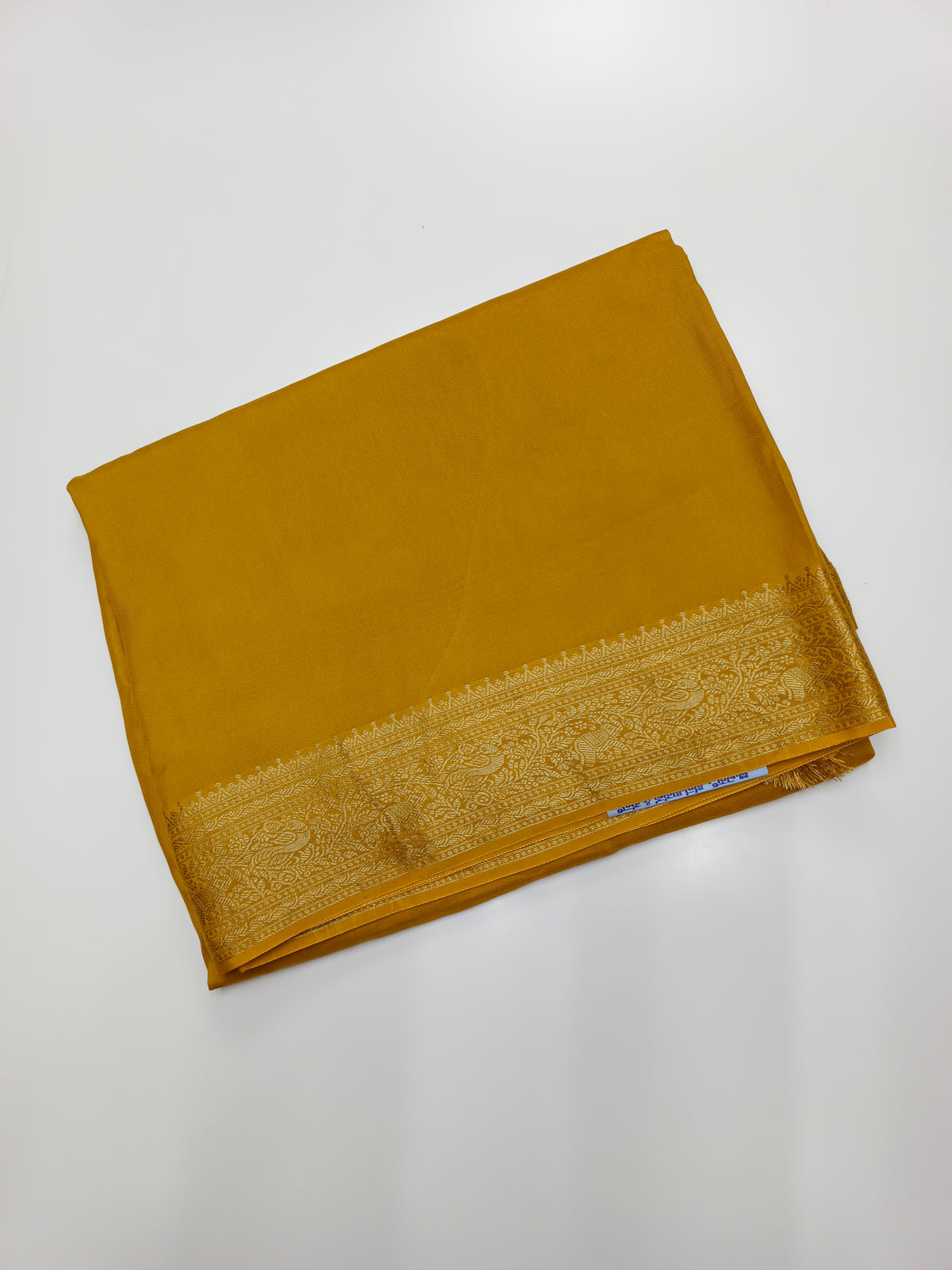 FANCY VISCOSE SILK SAREE