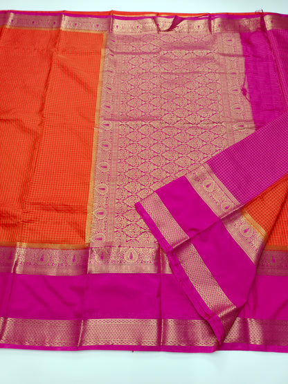 FANCY CHIFFON SAREE