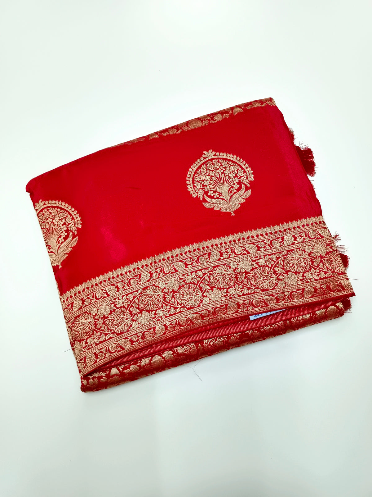 FANCY VISCOSE SILK SAREE