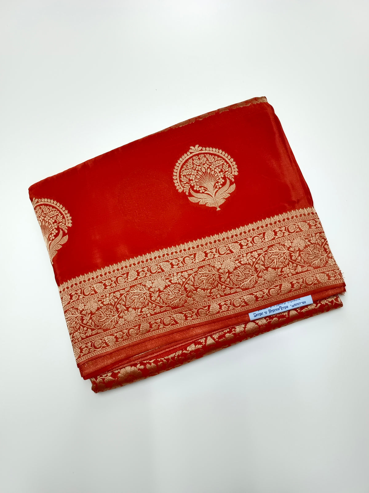 FANCY VISCOSE SILK SAREE