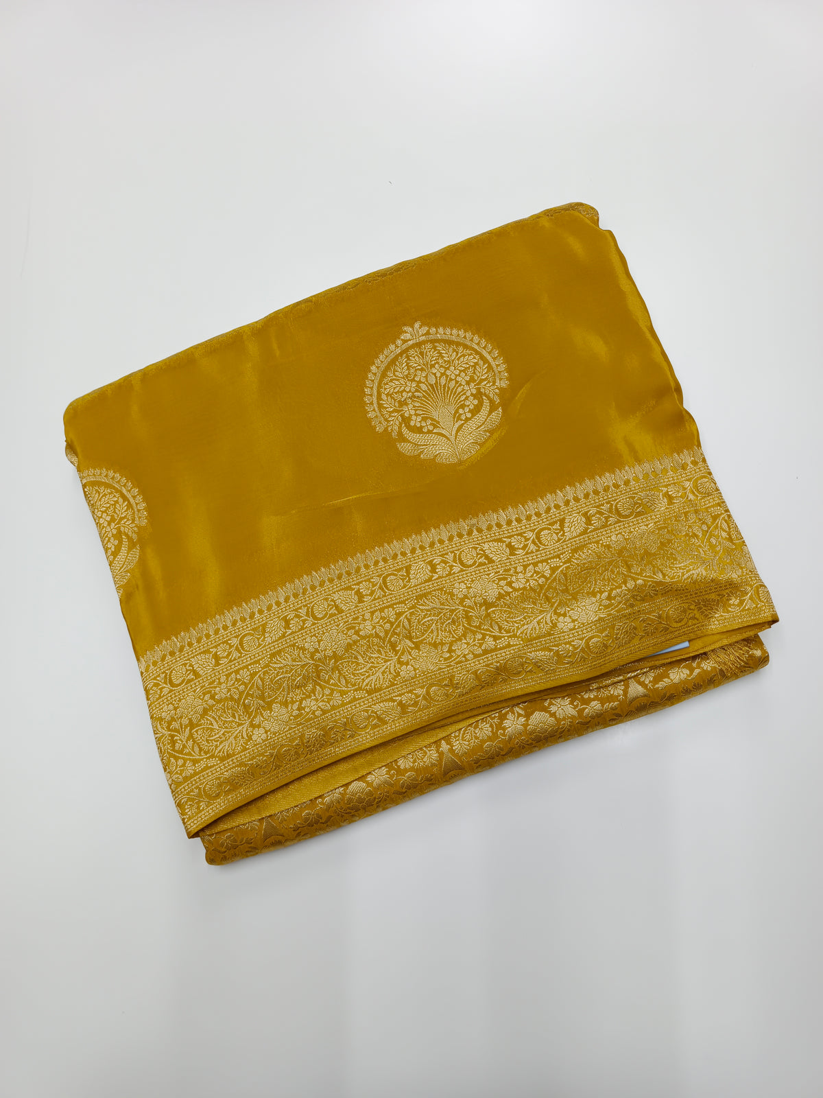 FANCY VISCOSE SILK SAREE