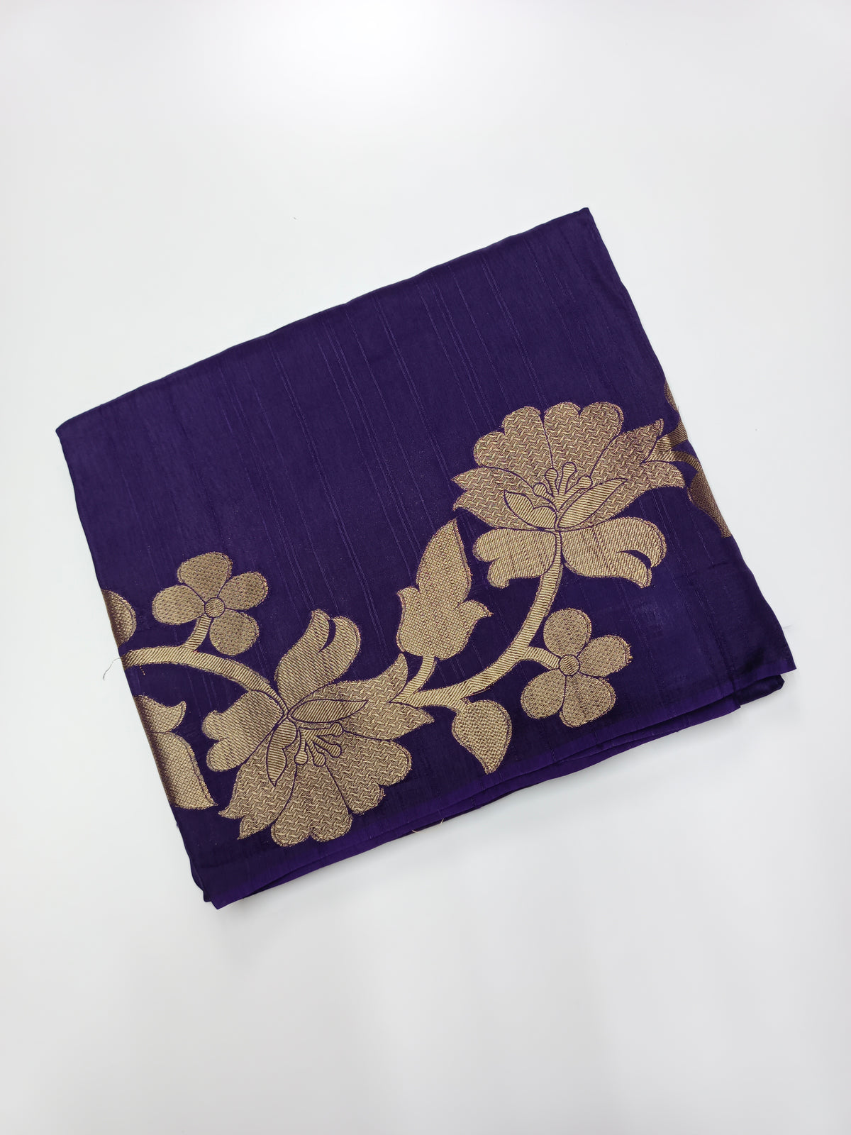FANCY VISCOSE SILK SAREE