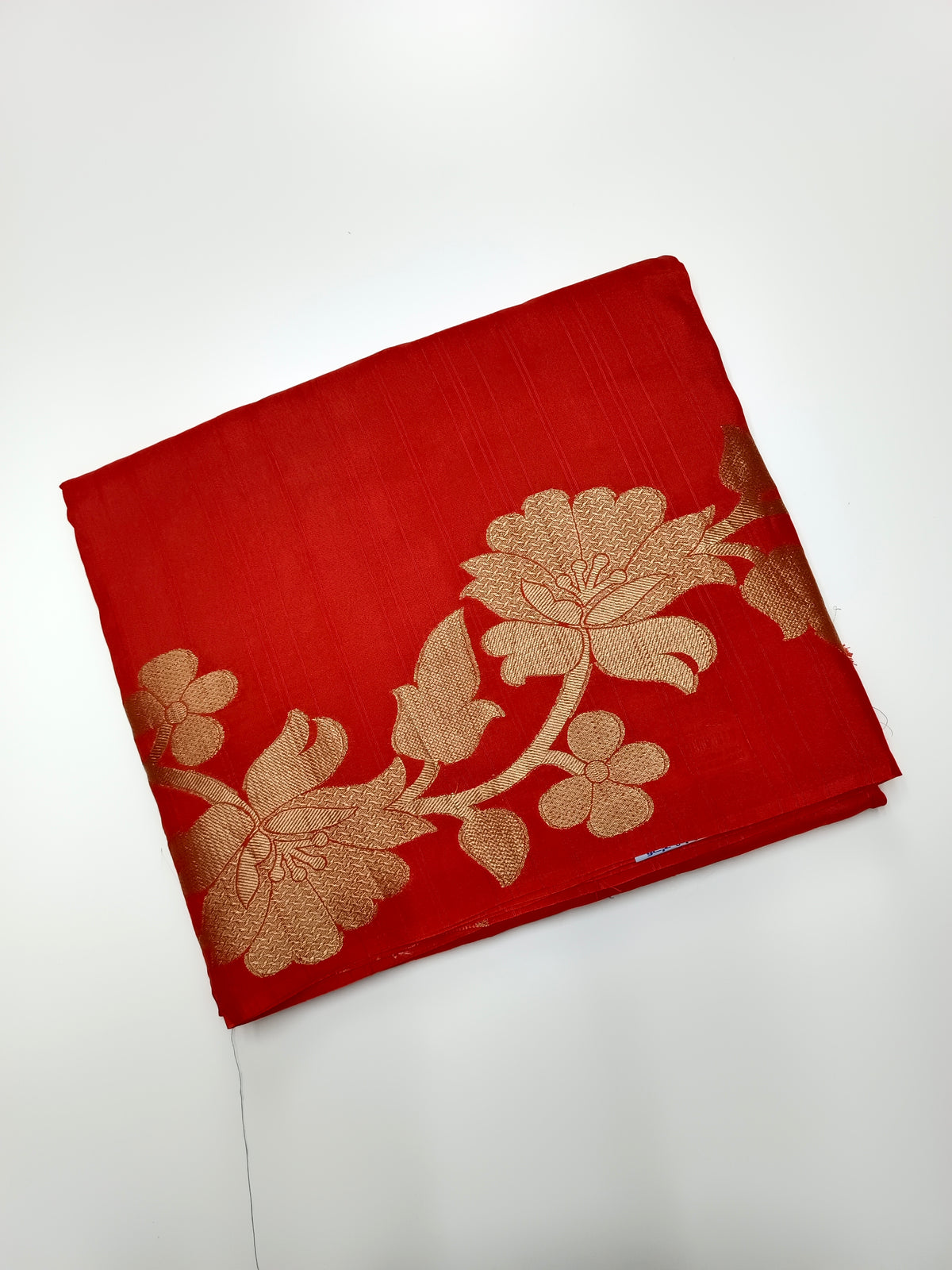 FANCY VISCOSE SILK SAREE