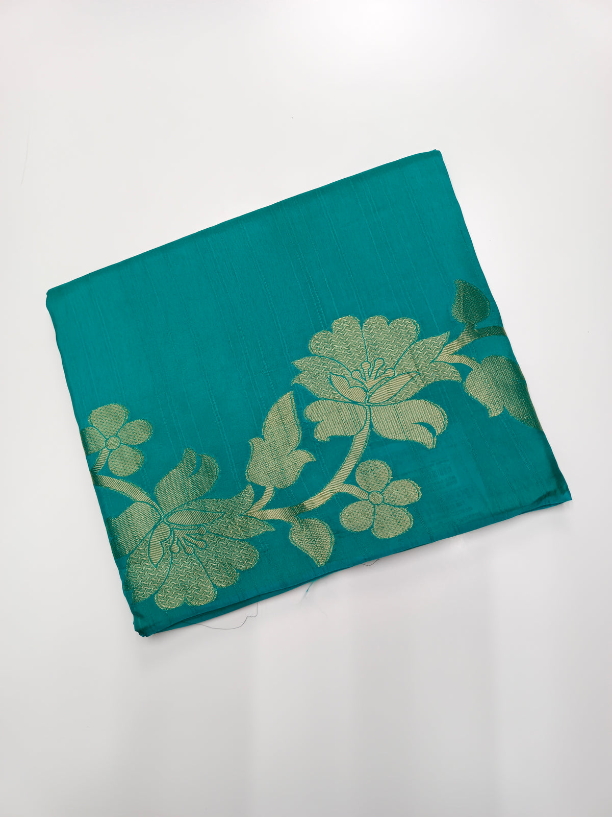 FANCY VISCOSE SILK SAREE