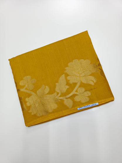 FANCY VISCOSE SILK SAREE