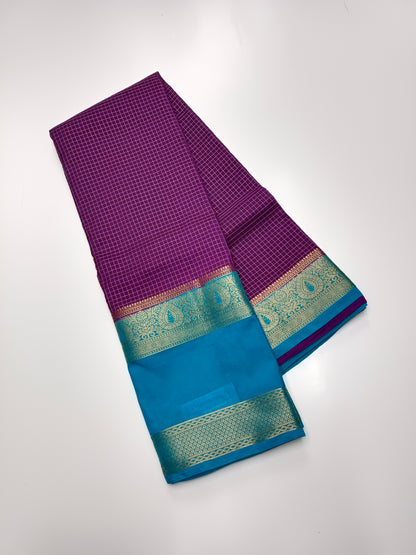 FANCY CHIFFON SAREE