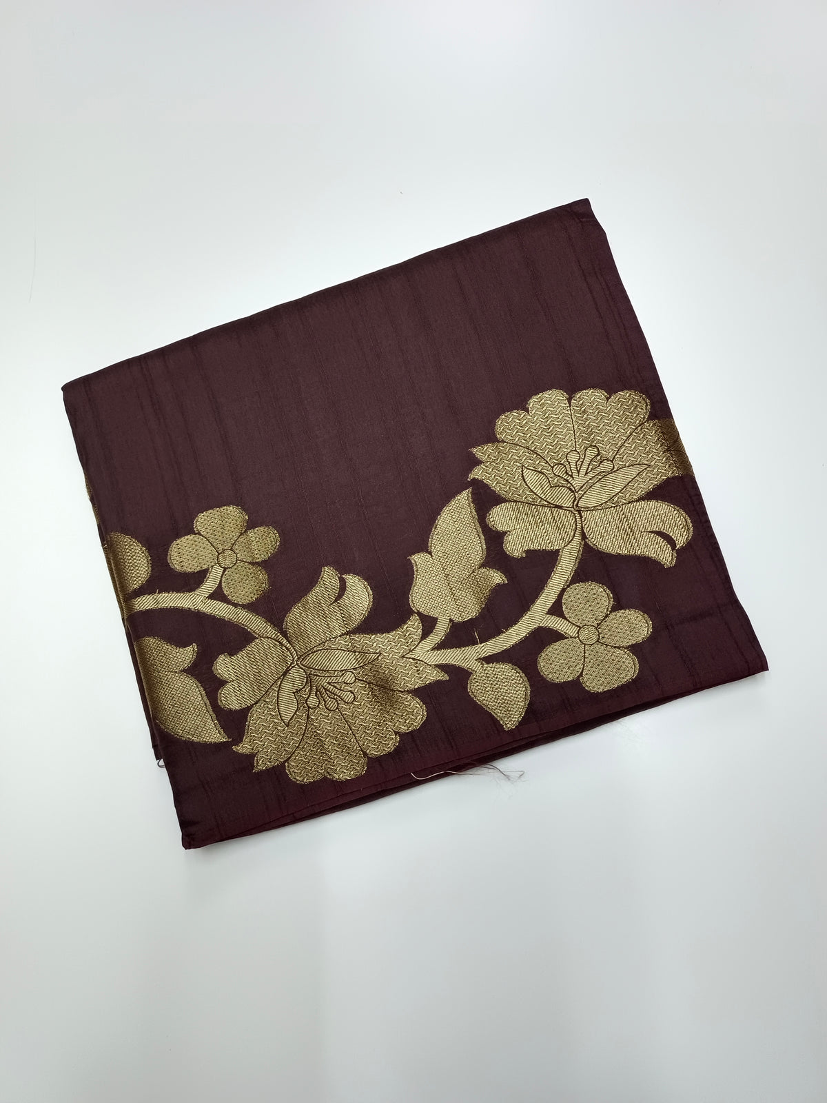 FANCY VISCOSE SILK SAREE