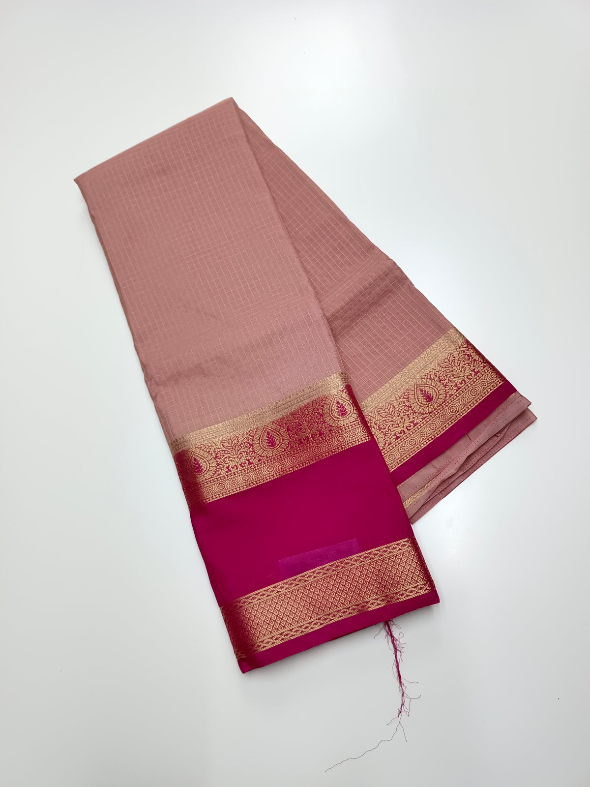 FANCY CHIFFON SAREE