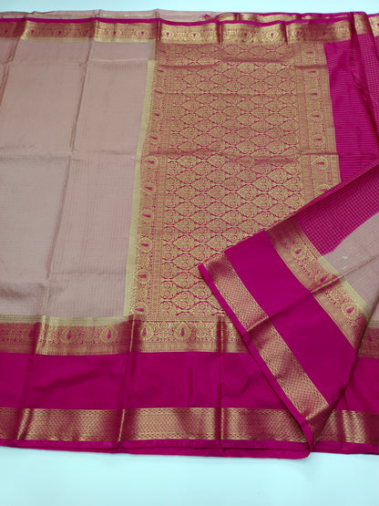 FANCY CHIFFON SAREE