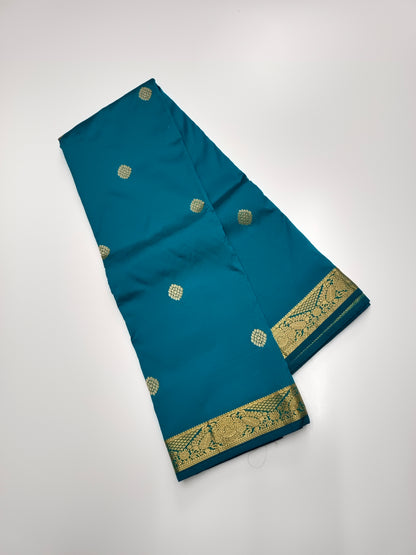 MINI MOLKALMURU SAREE
