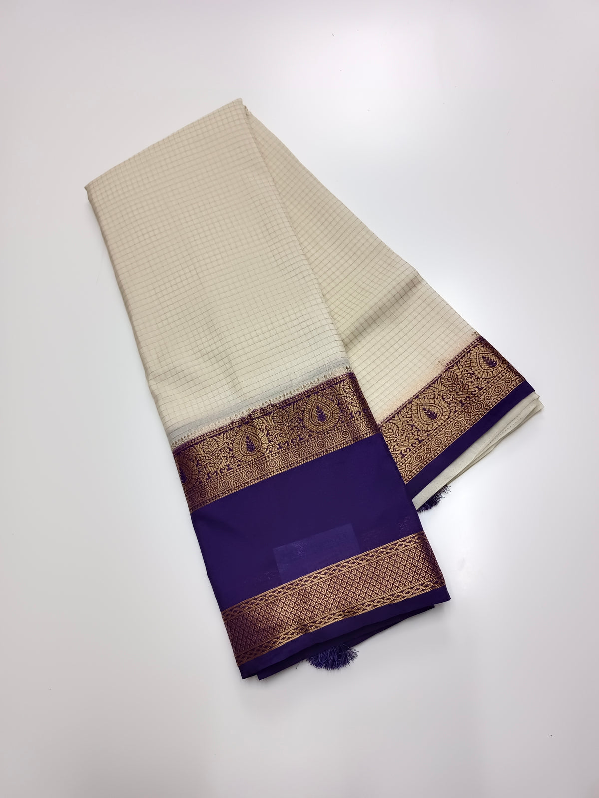 FANCY CHIFFON SAREE