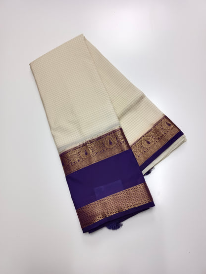 FANCY CHIFFON SAREE