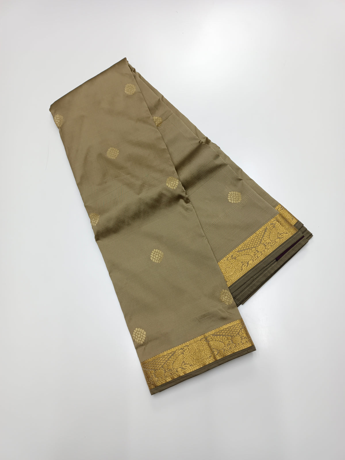 MINI MOLKALMURU SAREE