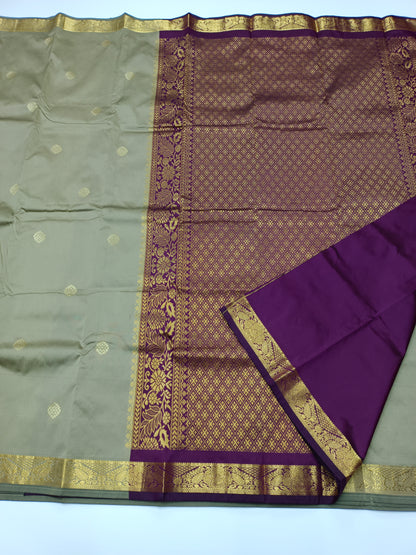 MINI MOLKALMURU SAREE