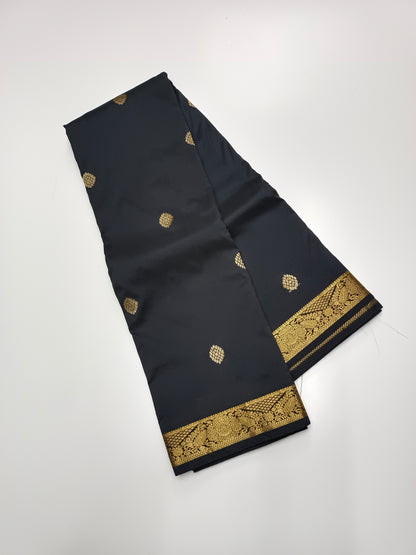 MINI MOLKALMURU SAREE