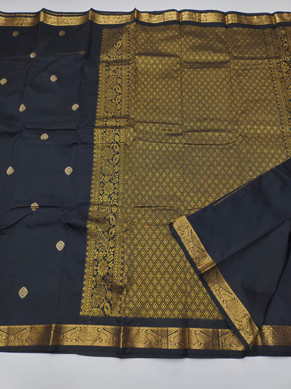 MINI MOLKALMURU SAREE