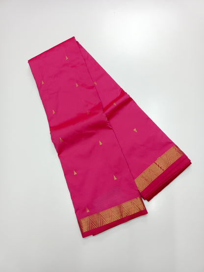 MINI MOLKALMURU SAREE