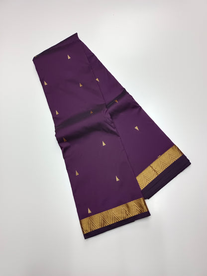 MINI MOLKALMURU SAREE