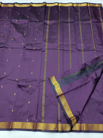 MINI MOLKALMURU SAREE