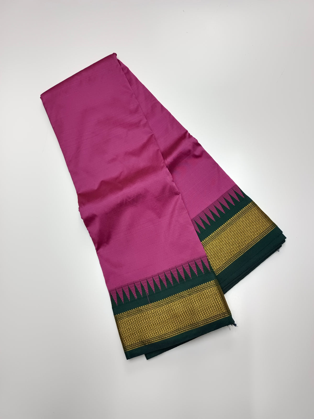 MINI MOLKALMURU SAREE