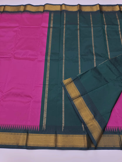 MINI MOLKALMURU SAREE