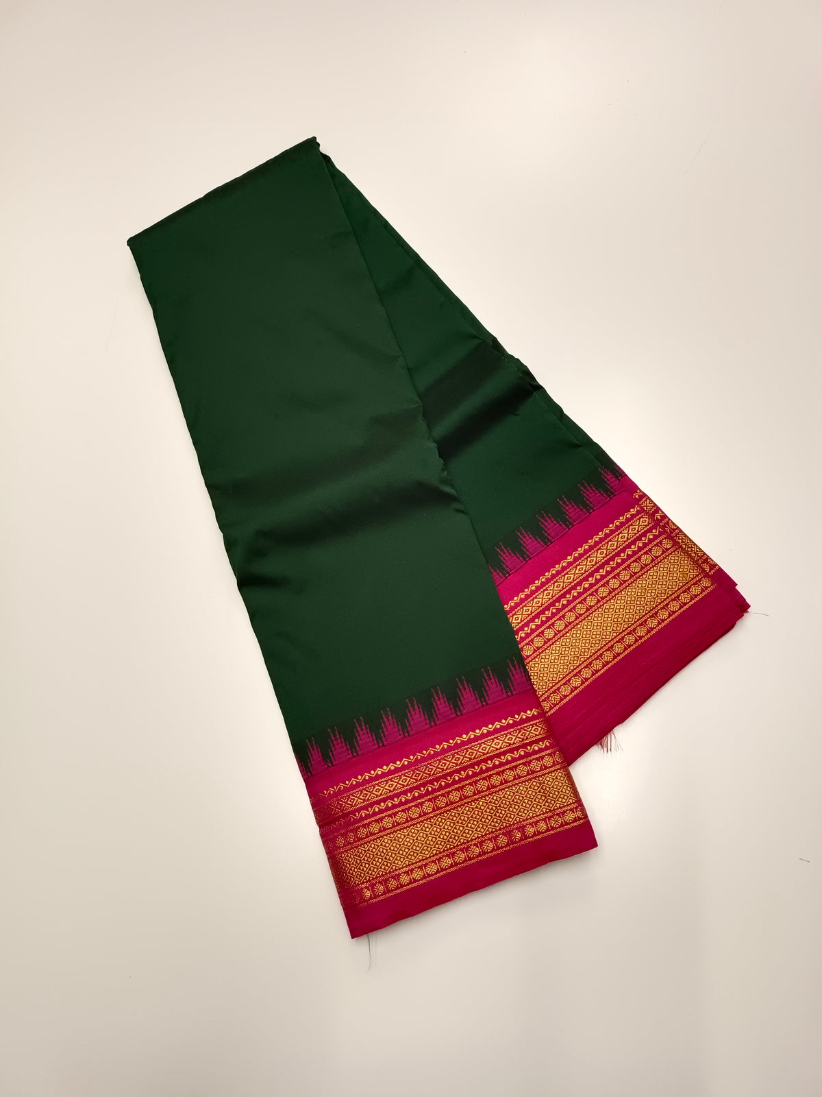 MINI MOLKALMURU SAREE