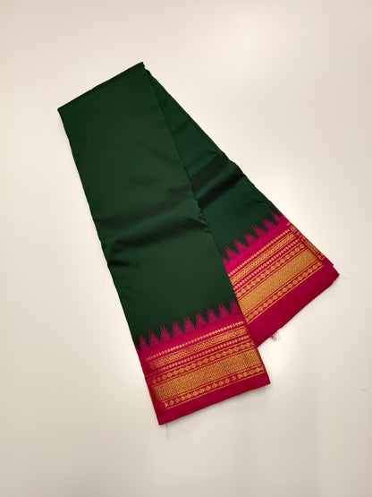 MINI MOLKALMURU SAREE