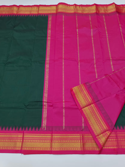 MINI MOLKALMURU SAREE