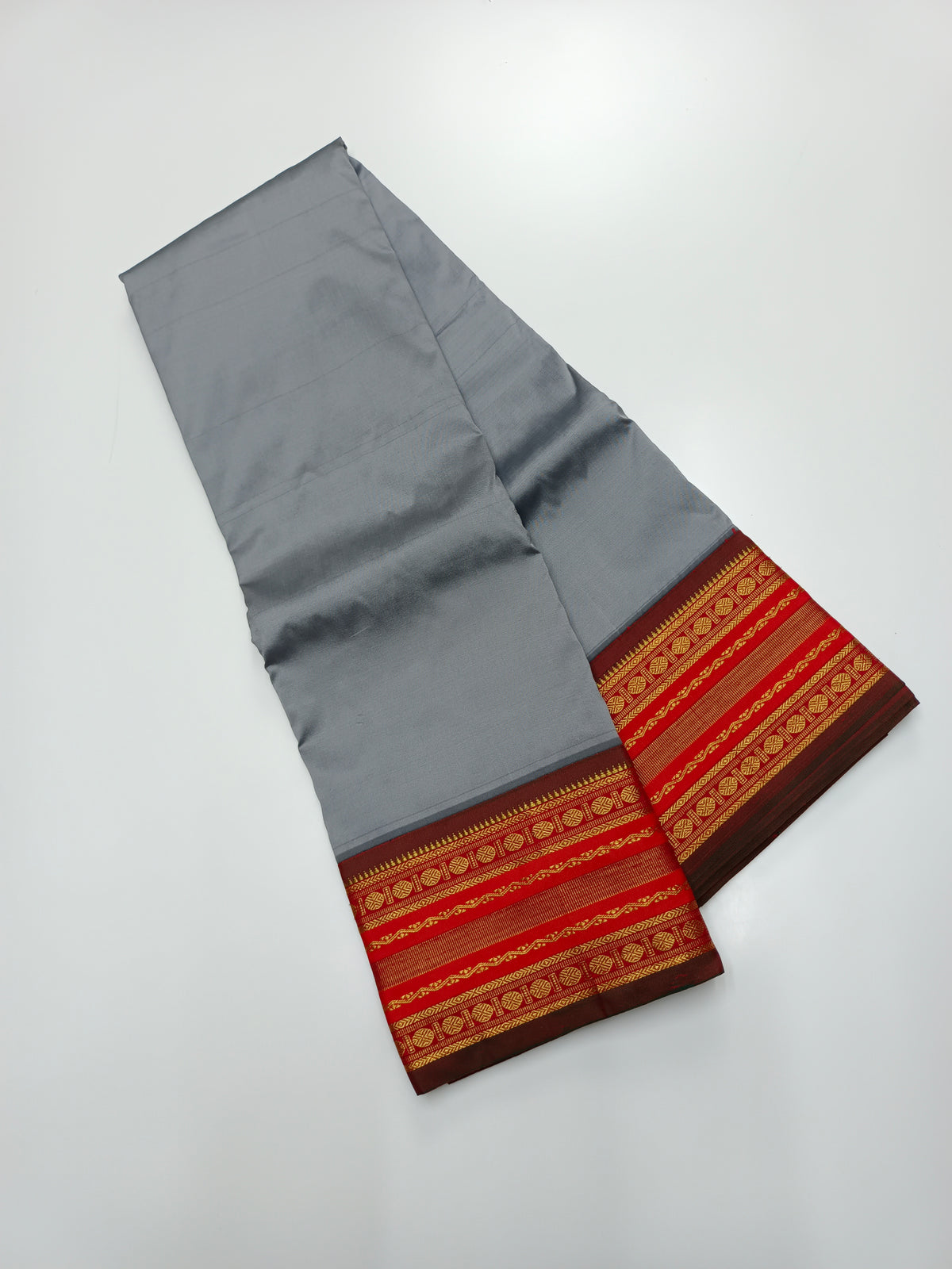 MINI MOLKALMURU SAREE