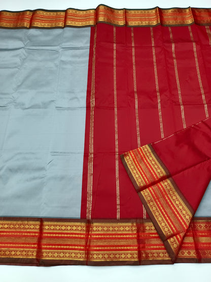 MINI MOLKALMURU SAREE