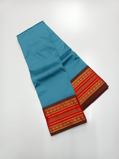 MINI MOLKALMURU SAREE