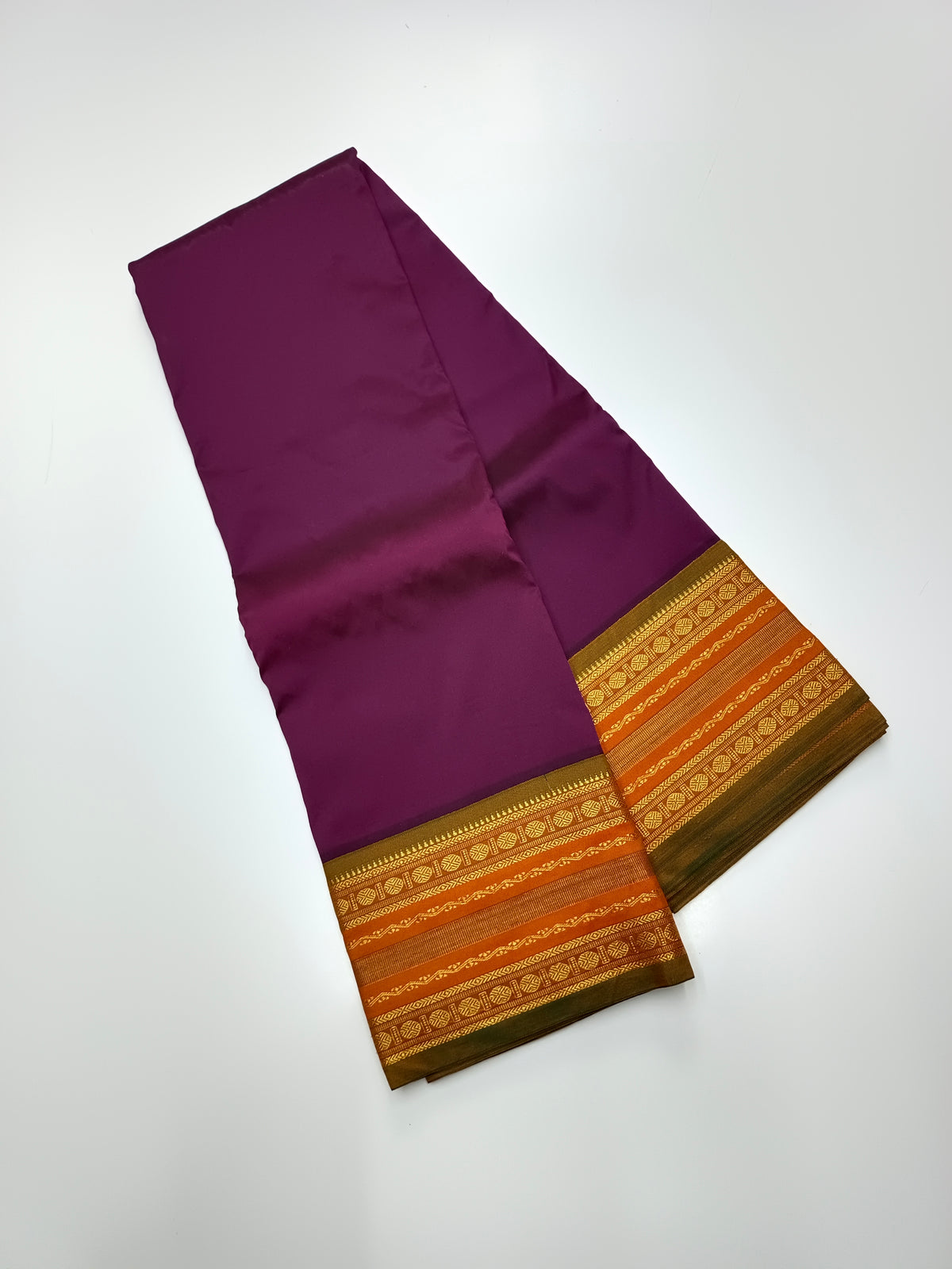 MINI MOLKALMURU SAREE