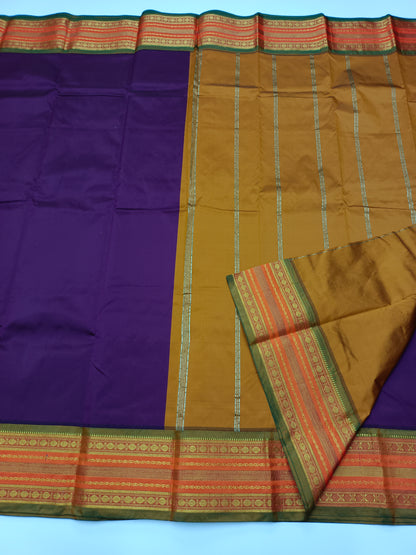MINI MOLKALMURU SAREE