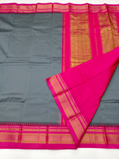 MINI MOLKALMURU SAREE