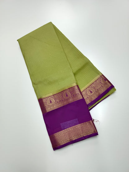 FANCY CHIFFON SAREE