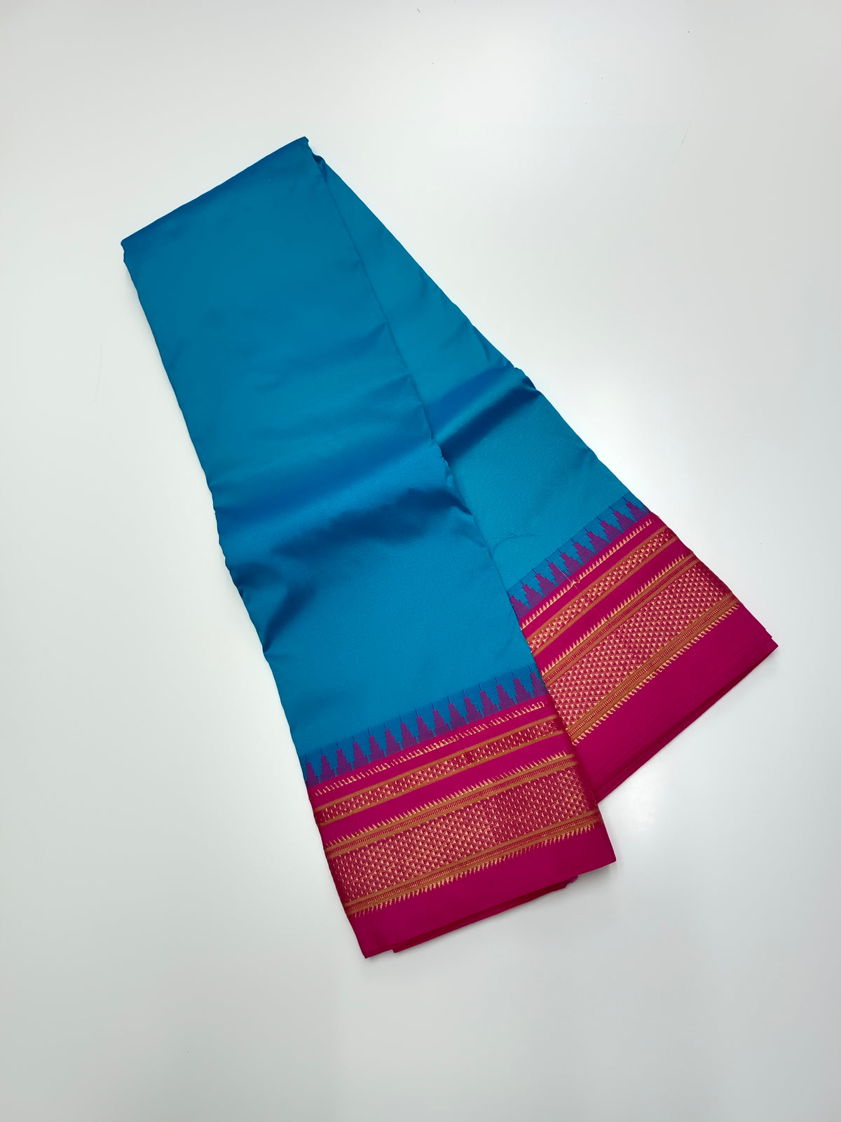 MINI MOLKALMURU SAREE