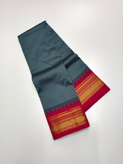 MINI MOLKALMURU SAREE