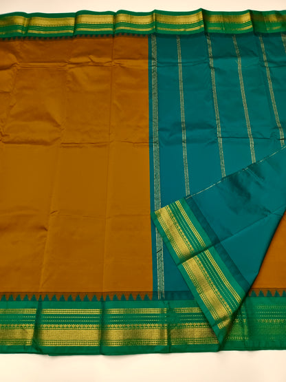 MINI MOLKALMURU SAREE