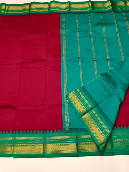 MINI MOLKALMURU SAREE