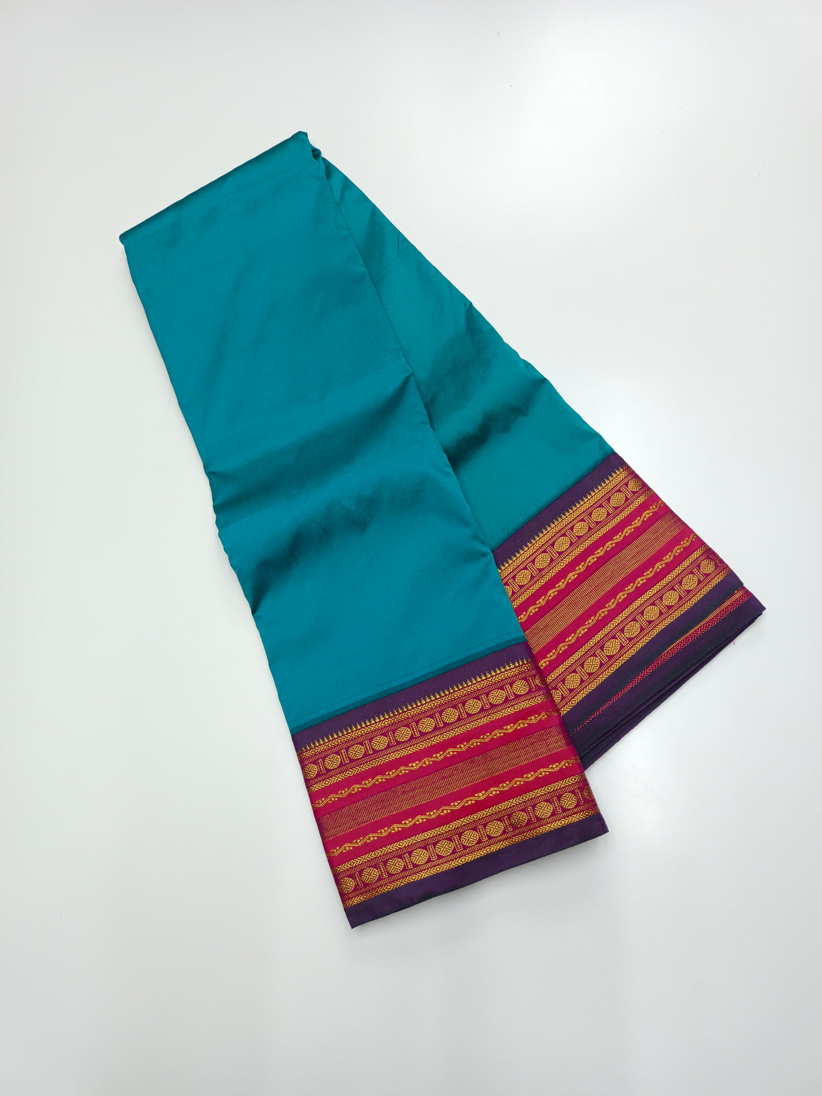 MINI MOLKALMURU SAREE