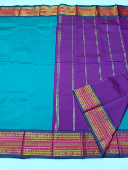 MINI MOLKALMURU SAREE