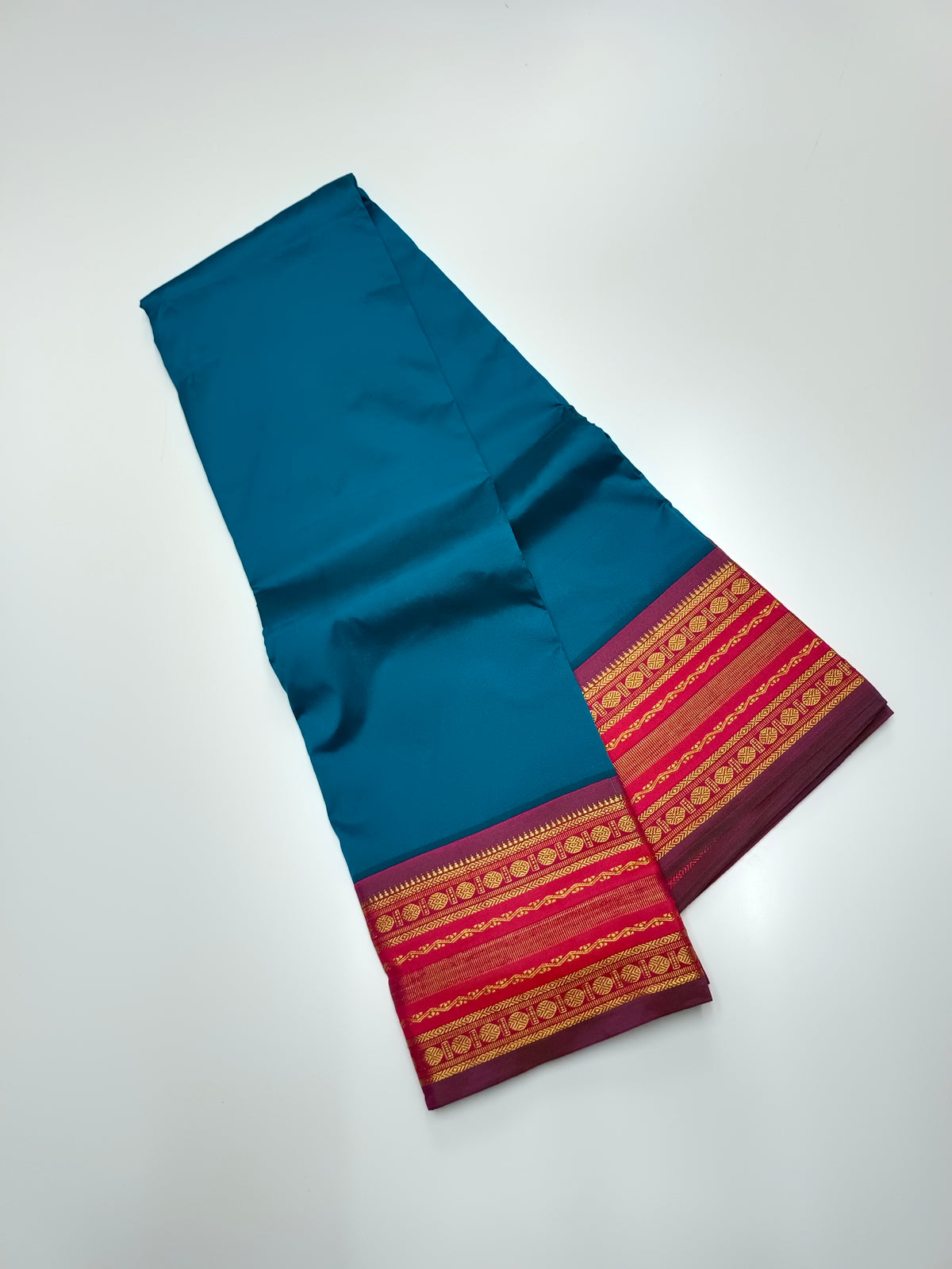 MINI MOLKALMURU SAREE
