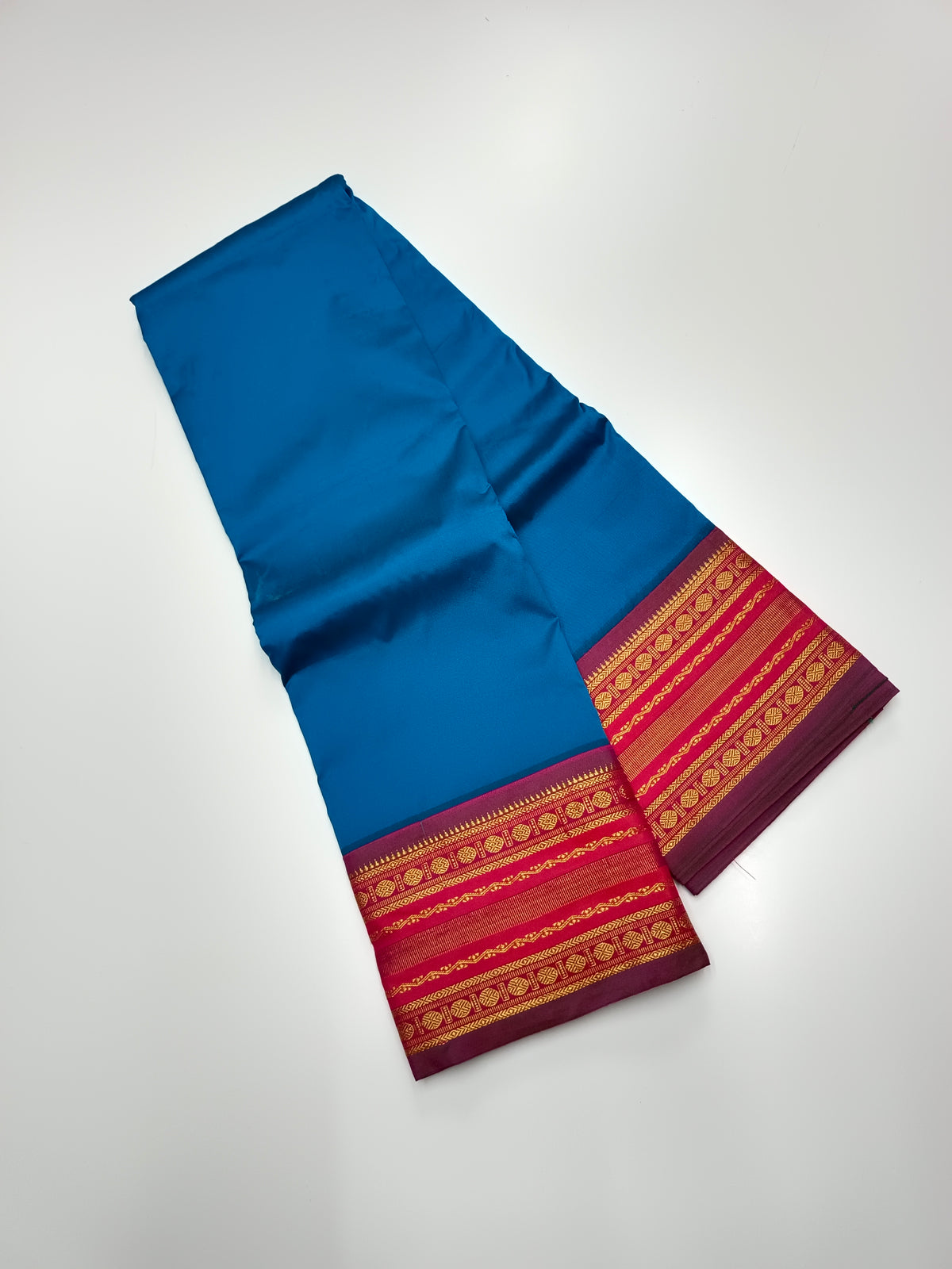 MINI MOLKALMURU SAREE