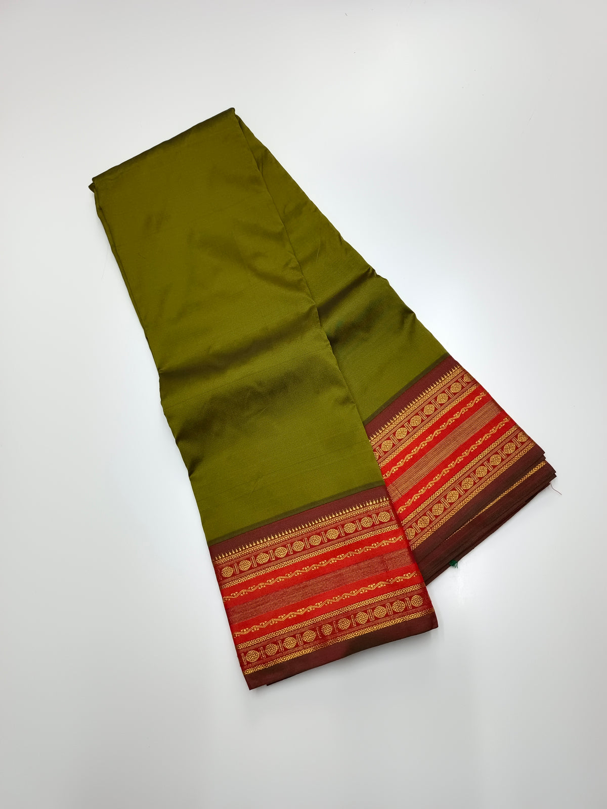 MINI MOLKALMURU SAREE