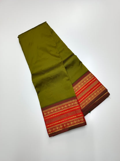 MINI MOLKALMURU SAREE