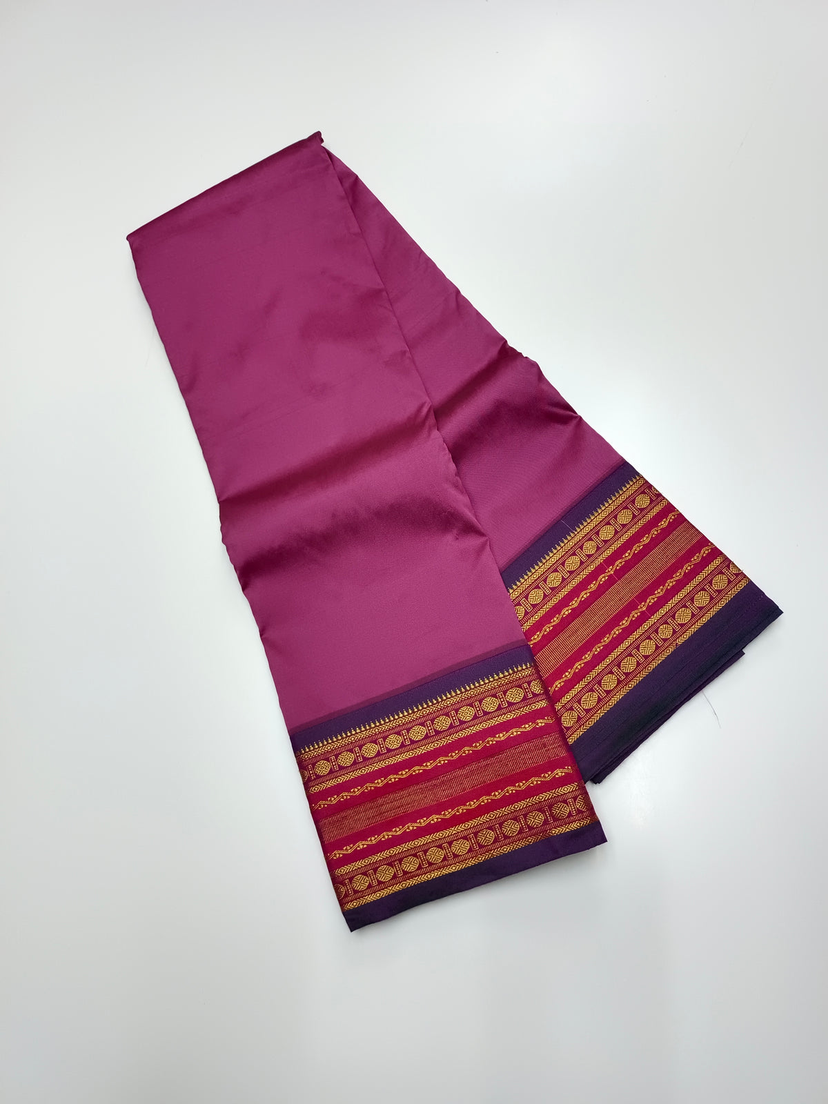 MINI MOLKALMURU SAREE