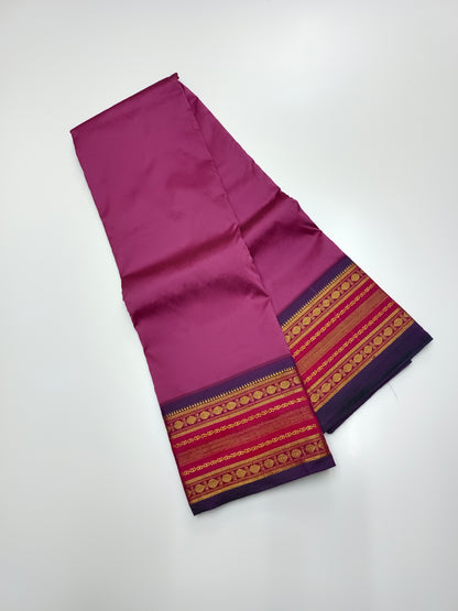 MINI MOLKALMURU SAREE