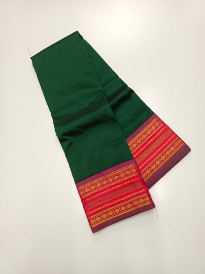 MINI MOLKALMURU SAREE