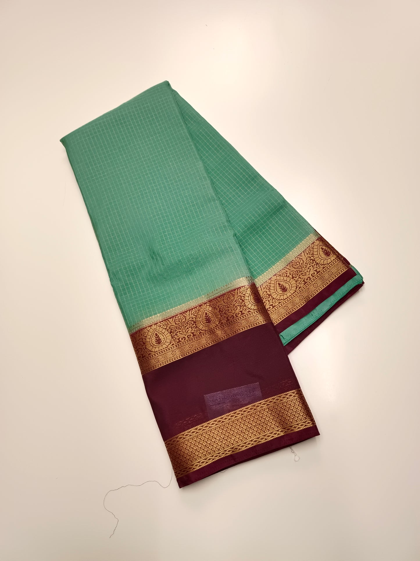 FANCY CHIFFON SAREE