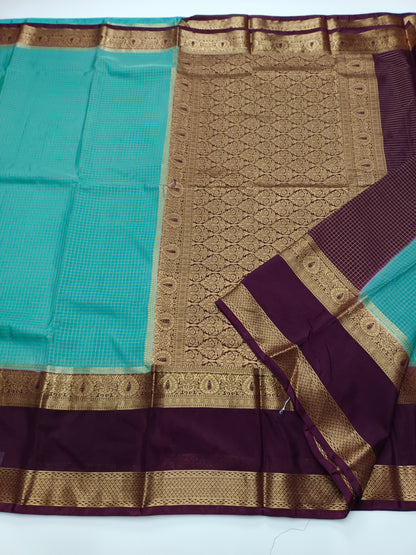 FANCY CHIFFON SAREE
